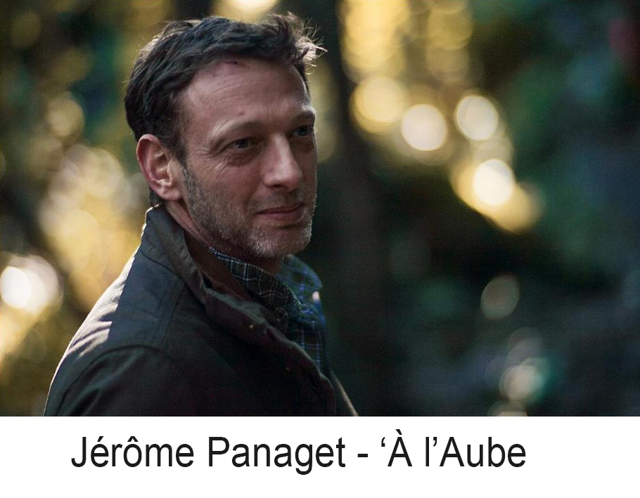 Jérôme Panaget